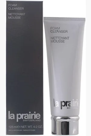 La prairie Espuma Limpiadora - Limpieza E Hidratación Profunda