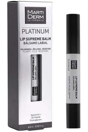 Martiderm Platinum Supreme Bálsamo Labial 4,5 ml
