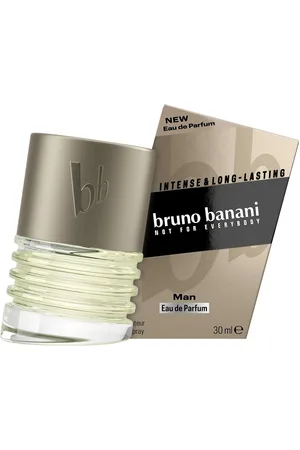 Bruno Banani Perfume Hombre EDP Man (30 ml) Eau de Parfum