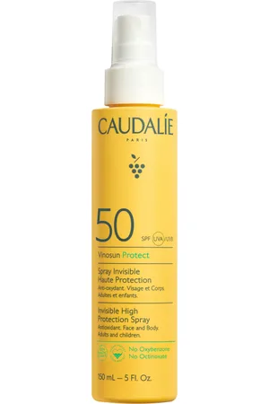 Caudalie Vinosun protect spray