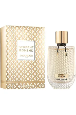 Boucheron Serpen Bohème Eau De Parfum Spray (90 ml), Perfume de mujer, 100% original
