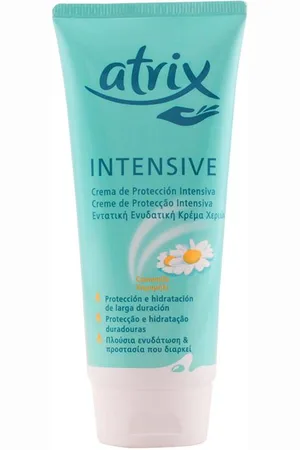 Atrix Crema de Manos 100 Ml | Hidratación y Protección Duradera