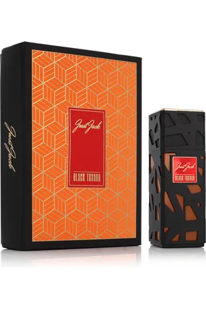 Just Jack Perfume Hombre EDP Black Tuxedo (100 ml) Eau de Parfum