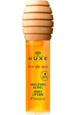 Nuxe Rêve de Miel Tratamiento de Labios con Miel