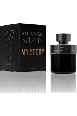 Halloween Perfume Hombre Jesus Del Pozo EDP Mystery 75 ml Eau de Parfum