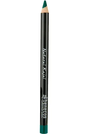 Benecos Lápiz de Ojos Natural Kajal Verde 1,13 gr