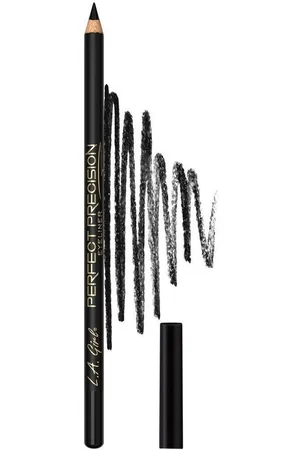 L.A. Girl Delineador de Ojos Perfect Precision - Color Intenso