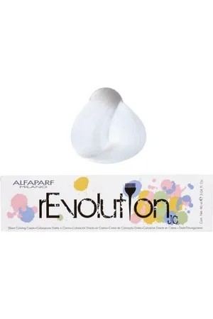 Alfaparf Evolution JC Pastel Mix Tinte en Crema sin Amoníaco 90 ml