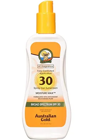 Australian Gold Spray Protector Solar SPF 30 237 ml