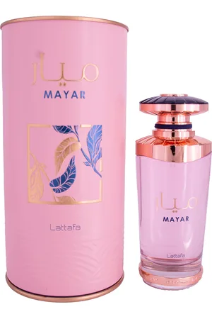 Lattafa Perfume árabe Mayar 100% ORIGINAL CON SELLO DE . 100ml Eau de perfum