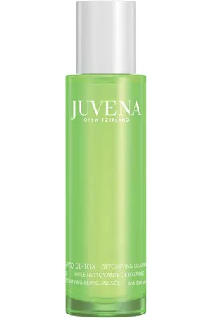 Juvena Phyto De-Tox Detoxifying Cleansing Oil