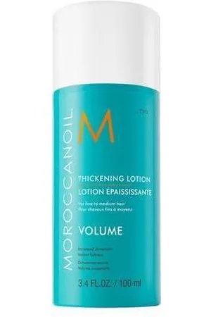 Moroccanoil Loción Voluminizadora 100 Ml - Fortalece el Cabello y Aporta Volumen Duradero