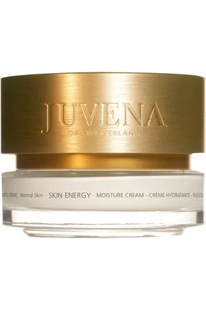 Juvena Skin Energy Moisture Cream Hydratante Day & Night (Piel Normal)
