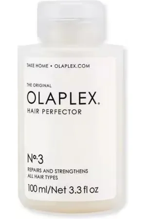 Olaplex Nº 3 Hair Perfector, 250 ML, Tratamiento Reparador, Reduce la Rotura y Refuerza el cabello, Todo Tipo de Cabellos