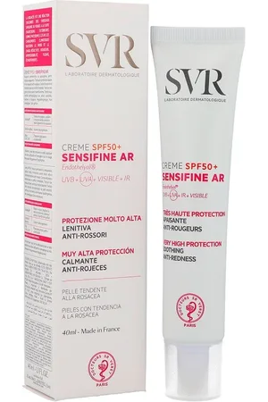 Svr Sensifine AR Crema SPF 50+ (40ml)