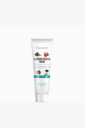 Alma Secret Minitalla Extreme Repair Mask (mascarilla reparadora) 30gr