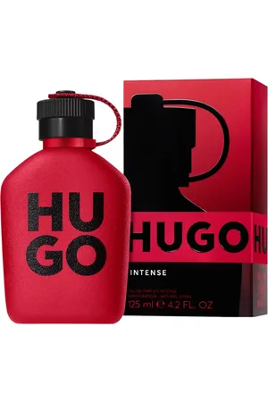 HUGO BOSS HUGO INTENSE Eau de Parfum