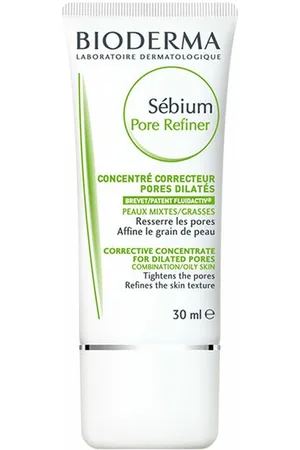 Bioderma Sebium Pore refiner 30 ml