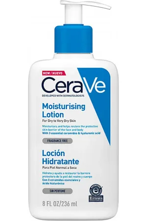 Cerave Loción Hidratante