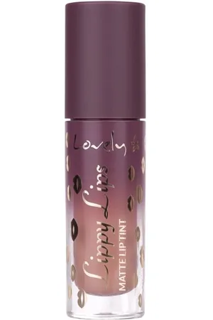 Lovely Pintalabios Mate Lippy