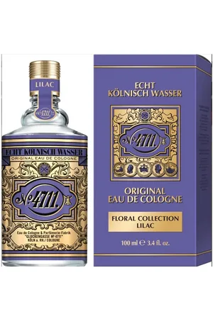 4711 Eau de Cologne Floral Collection Lilac