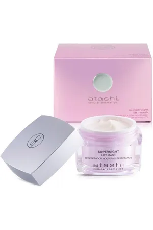 Atashi Supernight Mascarilla Lift Mask 50 Ml