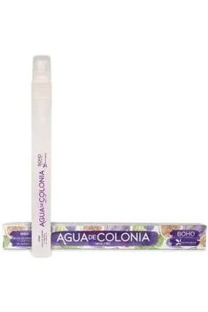 BOHO Agua De Colonia Higo 18Ml
