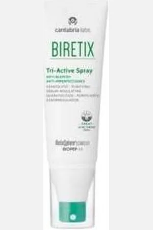 Biretix Tri Active Spray Anti-Imperfecciones, 100 Ml