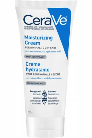 Cerave Crema Hidratante