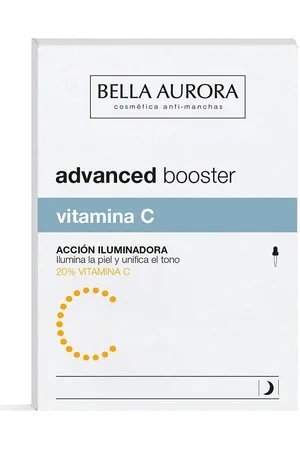 Bella Aurora Advanced Booster Vitamina C 30Ml