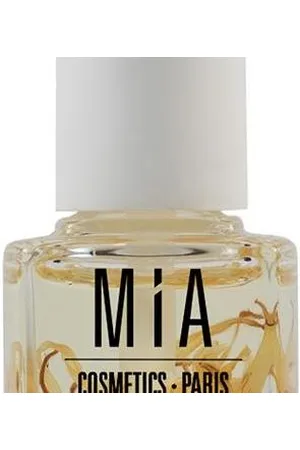 Mia Cosmetics Paris Mia Flowell Aceite Cuticulas Calendula