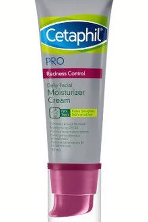 Cetaphil Crema Hidratante Spf30 Con Color Pro Redness Control 50Ml