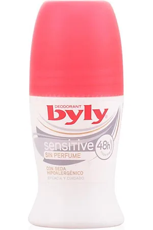 Byly Sensitive Deo Roll-On 50 Ml