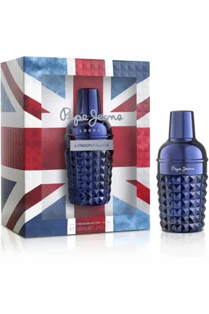 Pepe Jeans Perfume Hombre Calling For Him EDP (100 ml)