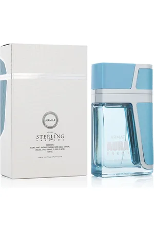 Armaf Perfume Hombre EDP Aura Fresh 100 ml
