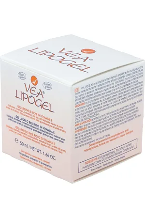Vea Lipogel Emulsion Nutritiva 50Ml.