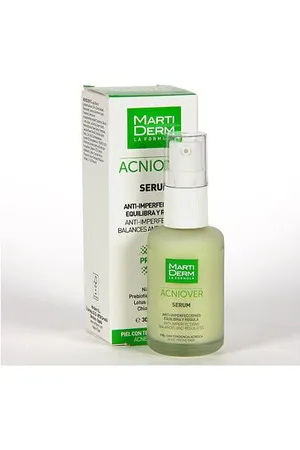 Martiderm Acniover Serum, 30 Ml
