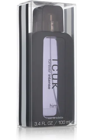 French Connection Perfume Hombre EDT Forever Intense Him 100 ml