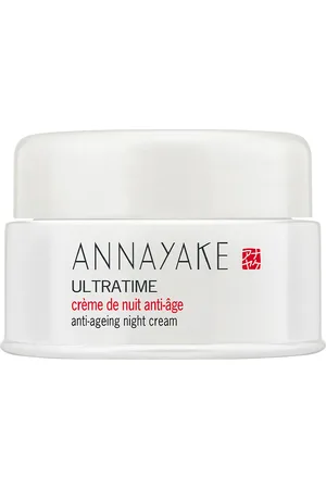 Annayake | ULTRATIME anti-ageing night cream 50 ml | Cosmética Facial | Mujer | EN