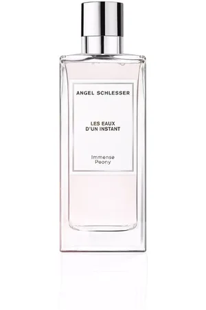Angel Schlesser | LES EAUX D