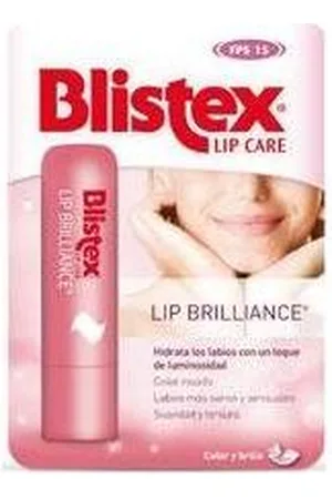 Blistex Lip Brillance Spf 15, 4,25 G