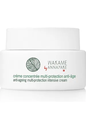Annayake | WAKAME BY antiageing multiprotection intensive cream 50 ml | Cosmética Facial | Mujer | EN