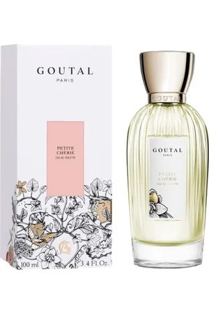 Annick Goutal Perfume Mujer Petite Cherie EDT Petite Cherie 100 ml