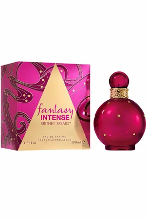 Britney Spears Perfume Mujer EDP Fantasy Intense 100 ml