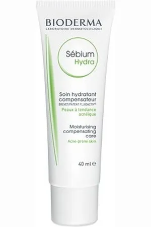 Bioderma Sebium Hydra crema hidratante 40 ml