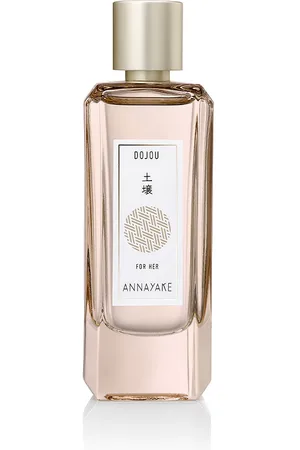 Annayake | DOJOU FOR HER edp vapo 100 ml | Perfumes | Mujer | EN