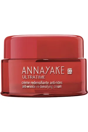 Annayake | ULTRATIME anti-winkle re-densifying cream 50 ml | Cosmética Facial | Mujer | EN