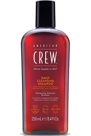 American Crew | DAILY SHAMPOO 250 ml | Cabello | Hombre | EN