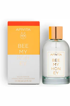 APIVITA | BEE MY HONEY edt vapo 100 ml | Perfumes | Mujer | EN