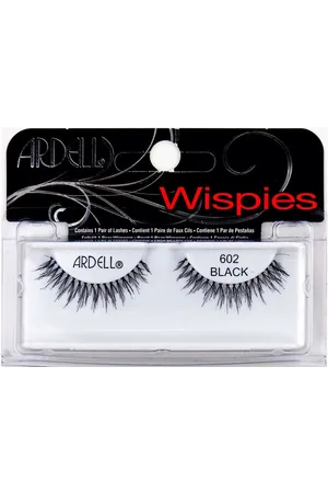 Ardell | PESTAÑAS WISPIES CLUSTERS #602 2 u | Maquillaje | Mujer | EN